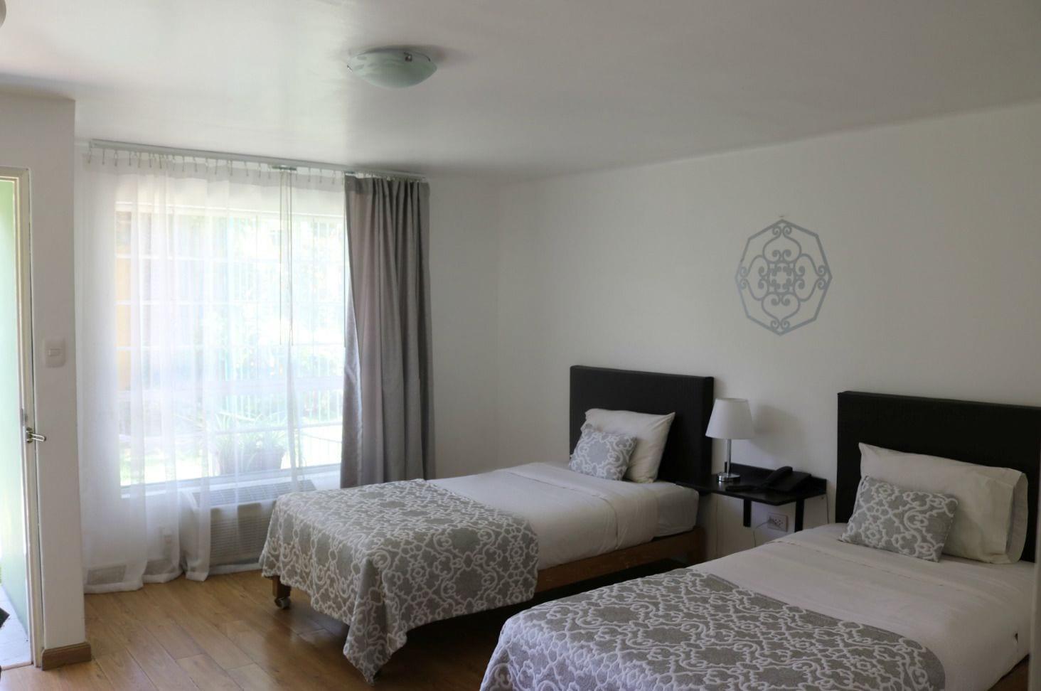 Hotel Basadre Suites Лима Экстерьер фото