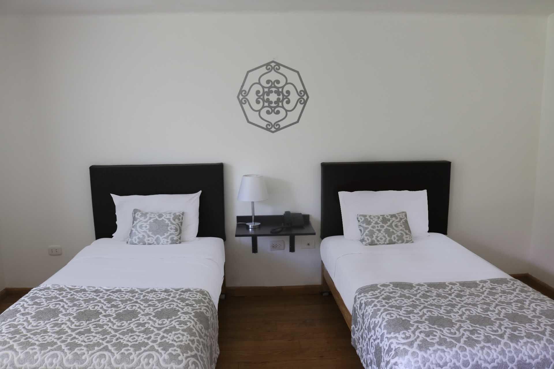 Hotel Basadre Suites Лима Экстерьер фото