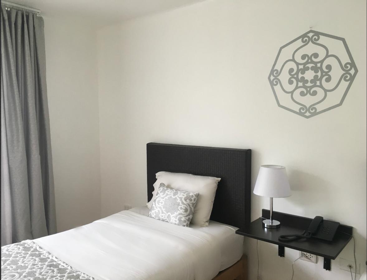 Hotel Basadre Suites Лима Экстерьер фото