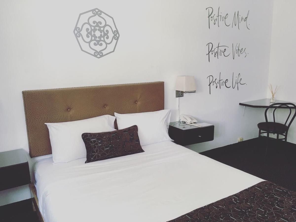 Hotel Basadre Suites Лима Экстерьер фото